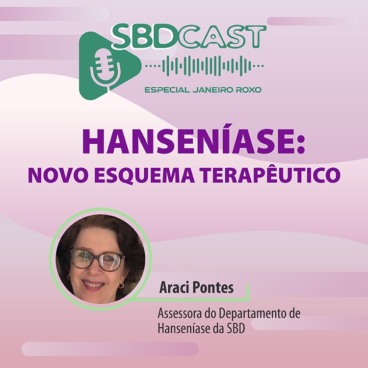 Hanseníase - SBD