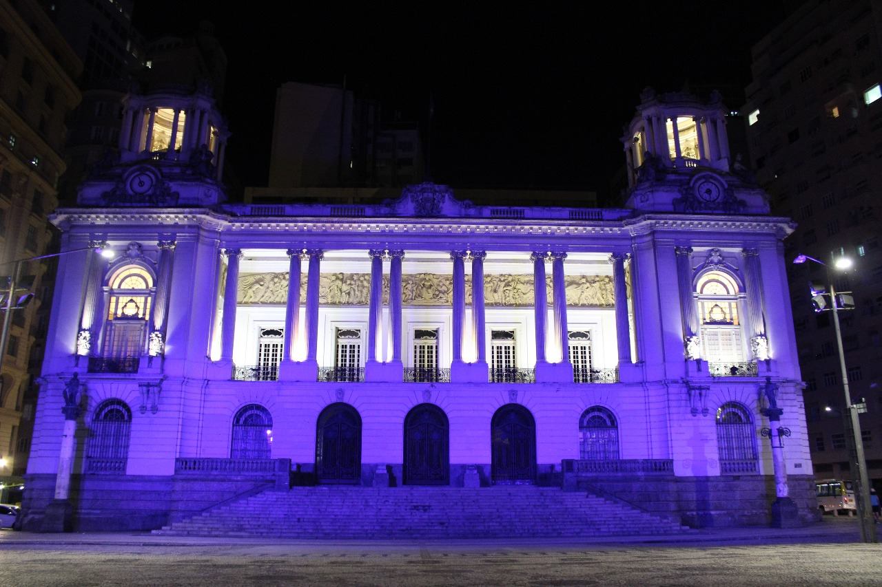 Camara Municipal