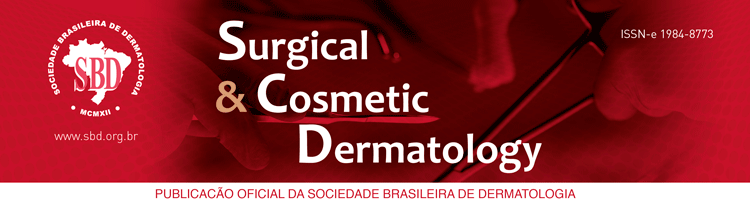 Surgical & Cosmetic Dermatology