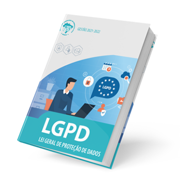 Cartilha LGPD – Lei Geral de Proteção de Dados